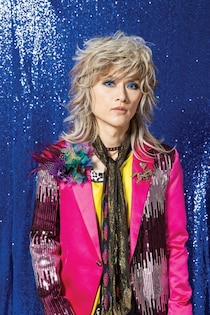中島卓偉、新音楽配信サービス「SerialTune」第1弾アーティストに決定　新曲「GLITTER」を7月29日配信