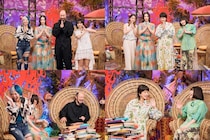テレ東『ドラマチックに！喋ってお焚き上げ』第3弾放送決定　ファーストサマーウイカMCでドラマをテーマに本音トーク