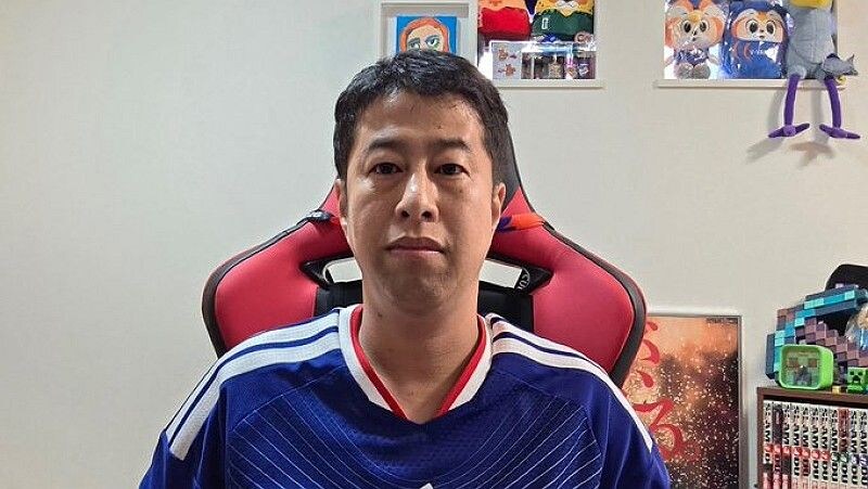 ウエストランド井口浩之、鼻と喉の同時手術で入院へ