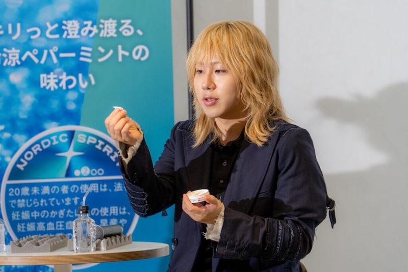 岩崎由夏氏&岸谷蘭丸氏が語るAI時代の働き方 「深い思考」とリフレッシュの重要性を議論