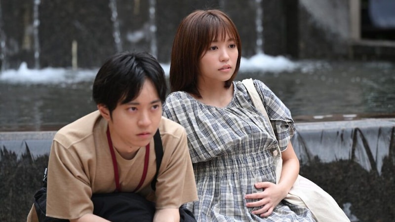 大原優乃、浦上晟周、野村麻純が『ファーストクライ 母子救命救急班』第4話に出演　命と向き合う2つの家族の物語