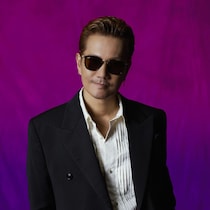EXILE ATSUSHI、新曲「Heart to Heart Part 2」配信＆MV公開！