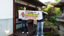 テレビ東京「Inaka Guys」登録者100万人突破　日本の“田舎”を世界へ発信