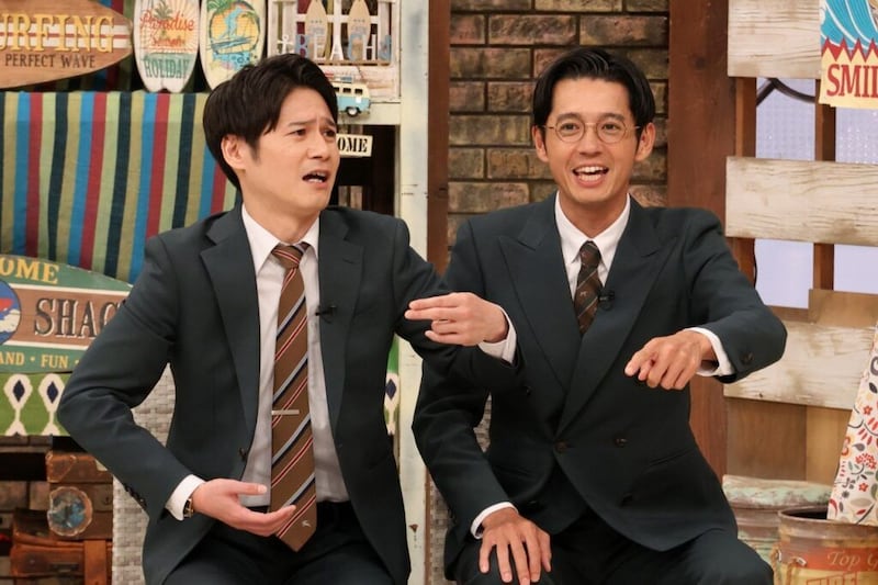 『さんまのお笑い向上委員会』THE SECOND王者・トット初登場　“アホ疑惑”と“陰湿疑惑”を徹底検証