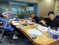 ナイツ土屋伸之、「美術を習うきっかけ」と山田五郎さんの人柄と功績を語る