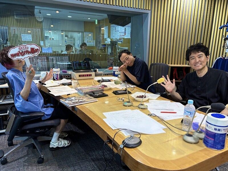 ナイツ土屋伸之、「美術を習うきっかけ」と山田五郎さんの人柄と功績を語る