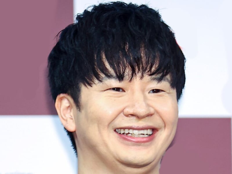 若林正恭、「芸能界に向いてない」と本気でダメ出ししたM-1王者とは