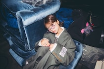 asmi、新曲「アプデキュート」がCANMAKEスペシャルブランドムービー2作品タイアップ！
