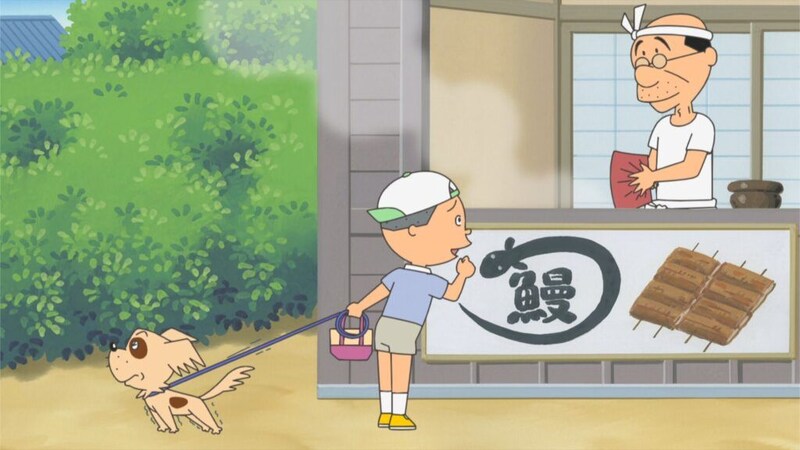 『サザエさん』夏休みの早起き作戦にカツオの“うな重・松”への憧れも 7月26日放送あらすじ公開