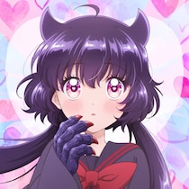 TVアニメ『乙女怪獣キャラメリゼ』EDテーマ「オトメノホンキ」キャラクター歌唱版配信決定　千賀光莉演じる赤石黒絵が歌唱