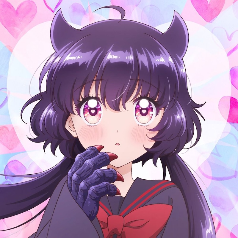 TVアニメ『乙女怪獣キャラメリゼ』EDテーマ「オトメノホンキ」キャラクター歌唱版配信決定　千賀光莉演じる赤石黒絵が歌唱
