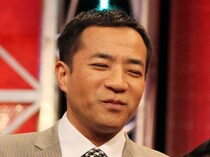 ナイツ塙宣之、『ダブルインパクト』準優勝ドンデコルテの漫才を絶賛「一つの形を極めた」