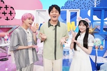 佐久間大介『サクサクヒムヒム』で「サーティワン アイスクリーム」を深掘り　乃木坂46・川﨑桜おすすめフレーバーに「やばいっす！」