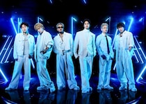 GENERATIONS、新曲「VIBE」10/28発売！　11月よりデビュー15周年イヤー開幕