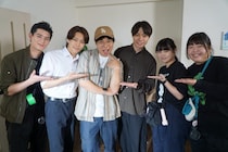 星の四谷三丁目シアター、ライオンロックと初コラボ　ショートドラマ「監督のSNS」配信開始