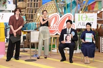 timelesz、人気女性誌の舞台裏を学ぶ　寺西拓人は表紙風撮影に挑戦