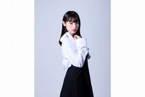 岡崎かのんが『井上芳雄 by MYSELF』出演決定　8月2日放送