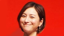広末涼子、復帰後初のバースデーライブに込めた思い「大切なみんなに支えられている」