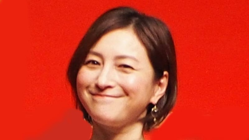 広末涼子、復帰後初のバースデーライブに込めた思い「大切なみんなに支えられている」