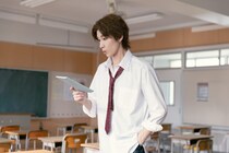 小泉光咲＆四坂亮翔W主演BLドラマ、本編映像を初公開　DXTEEN「IDOL」が彩る青春ラブコメ