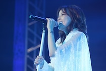 相川七瀬、織田哲郎＆マーティ・フリードマンと回る30周年ツアー開幕！　11月日本武道館