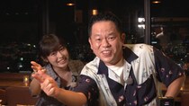 津田篤宏×森七菜、曽野舜太×さかなクンら異色タッグが旅へ　『ゴールデンタッグ』第3弾放送決定