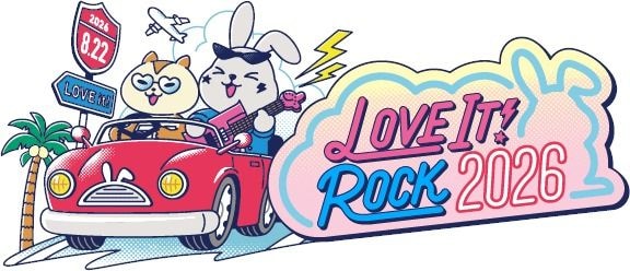 『LOVE IT! ROCK 2026』出演者発表　Snow Man宮舘涼太＆佐久間大介らラヴィット！ファミリー集結