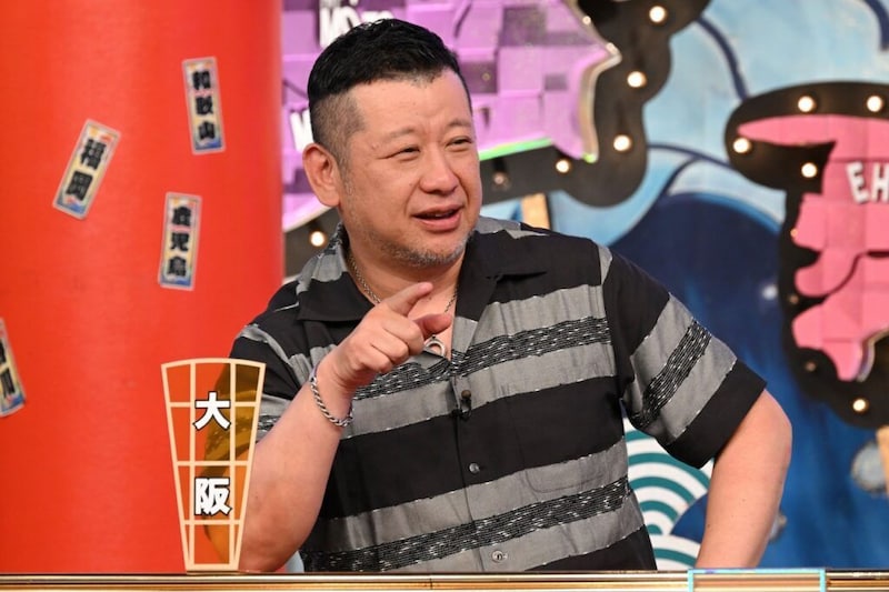 愛媛・松山発祥「三津浜焼き」を特集　『秘密のケンミンSHOW極』で“牛脂”が決め手のご当地グルメに迫る