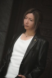 GACKT、主演ドラマで一部視聴者の「声が聞こえない」指摘に音声補正で対応