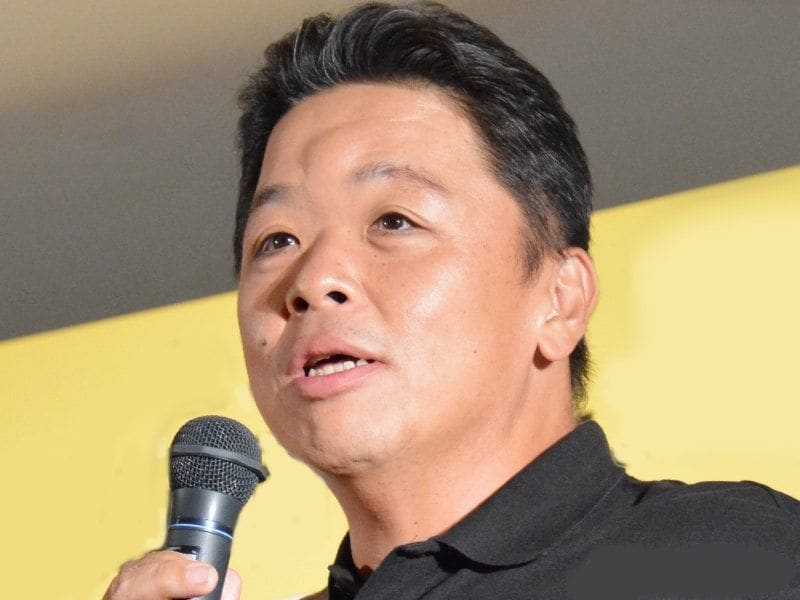 伊集院光、腰痛で降板『ぽかぽか』最終出演がピンチだった理由は