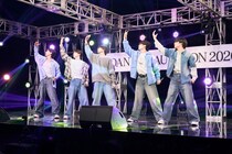 『DAN! DAN! EBiDAN!』EBiDAN新グループ誕生へ　15周年記念オーディション最終審査を放送