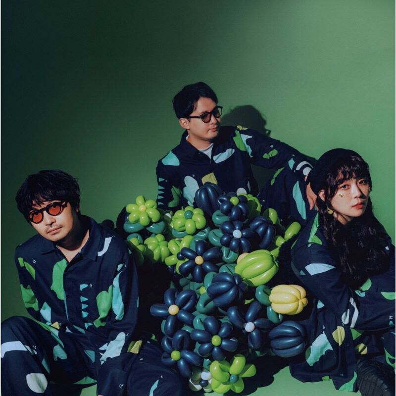 macico、ニューシングル『spoon』を7/29配信リリース！