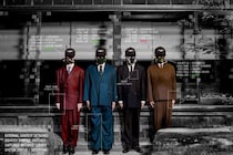 Crab 蟹 Club、新曲「SOUND ONLY」7/29配信リリース！ コンポーザーにバンド「YANK」うつつ。
