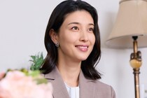 中村ゆりか×佐野玲於W主演『夫に不倫をお願いされました』　橋本マナミ出演決定