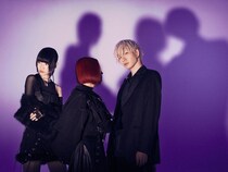 CLAN QUEEN、新曲「トリックスター」8/5配信！