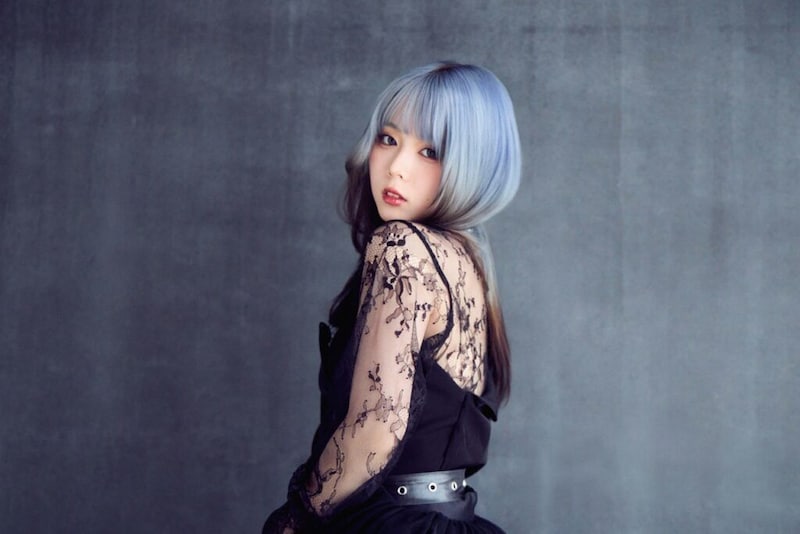 上田桃夏、2カ月連続新曲リリース決定 『全力!脱力タイムズ』EDテーマ起用も発表