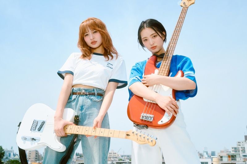 YURERUKO、新曲「キミが好きだからギューしたい！」リリース＆スペシャル動画公開