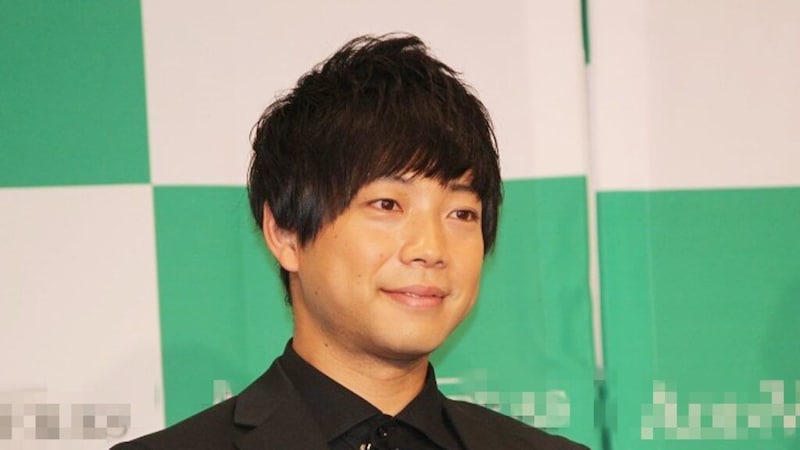 ティモンディ前田裕太、相方・高岸宏行の離婚発表に“ご祝儀100万”自虐ポスト