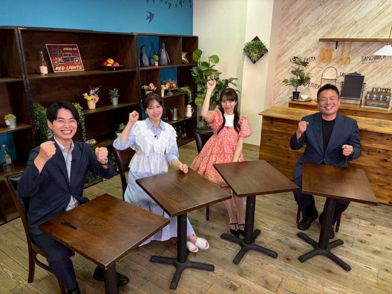 飯田圭織MC『キタコイ』、当別町の田園住宅プロジェクトに密着　廃校跡地を活用した地方創生の挑戦を紹介