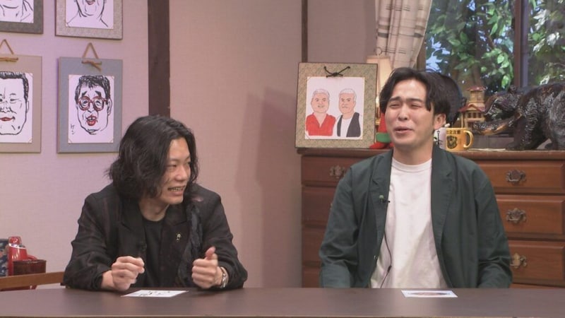 9番街レトロ、『ジンギス談！』出演　京極風斗の意外な素顔や“借金返済システム”の実態が明らかに