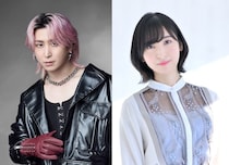 佐倉綾音、『待って、無理、しんどい、、』初出演　佐久間大介と朗読劇共演の思い出語る