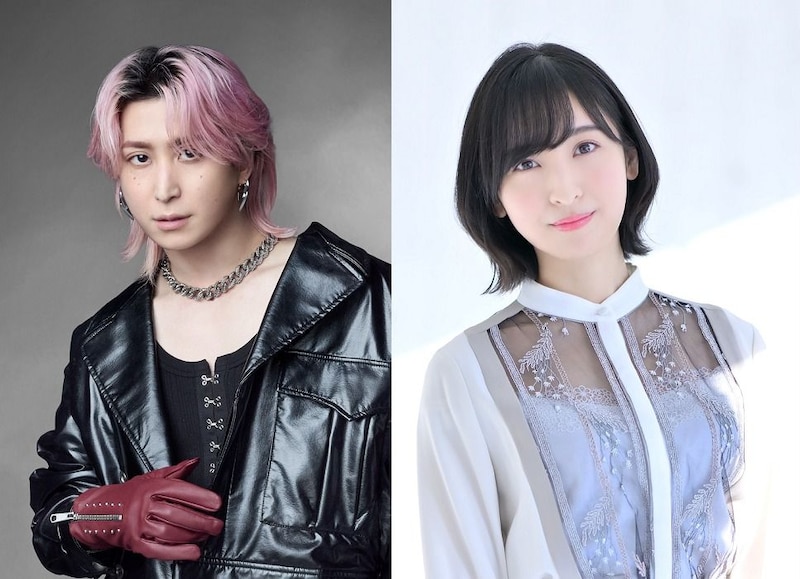 佐倉綾音、『待って、無理、しんどい、、』初出演 佐久間大介と朗読劇共演の思い出語る