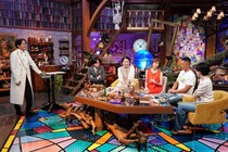 車いすテニス・小田凱人、独自考察を披露　「金曜ミステリークラブ!!!」で火サス名作＆韓国保険金殺人事件に迫る