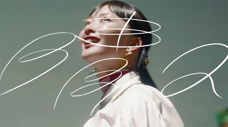 緑黄色社会、新曲「晴々」配信リリース＆MV公開！ フジテレビ系バレーボールアジア選手権2026中継テーマソング