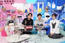 佐久間大介、『サクサクヒムヒム』で“ラジオスター”を深掘り　佐久間宣行＆パンサー向井が“推し番組”を熱弁