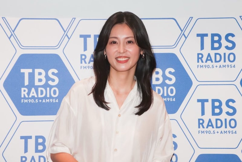 【インタビュー】本仮屋ユイカ、ラジオ5年半でたどり着いた”今”「去年くらいから手応えを感じた」