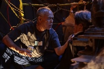 松村北斗主演『告白』　秘書失踪事件の真相判明、爽太に野瀬家の闇迫る