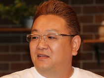 「解散を止めた」サンド伊達みきお、事務所後輩のKOC準優勝コンビへの思い「芸人が笑うコンビは数少ない」