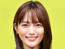 川口春奈、サッカー日本代表・板倉滉との結婚を発表　第1子妊娠も報告