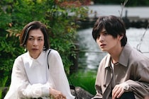 山田涼介主演『一次元の挿し木』第5話で物語急展開　白石聖演じる“唯”が京一と対峙、第6話ではループクンド湖の研究の全貌が判明へ